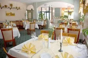Suite Hotel Leipzig 4* Lipsk