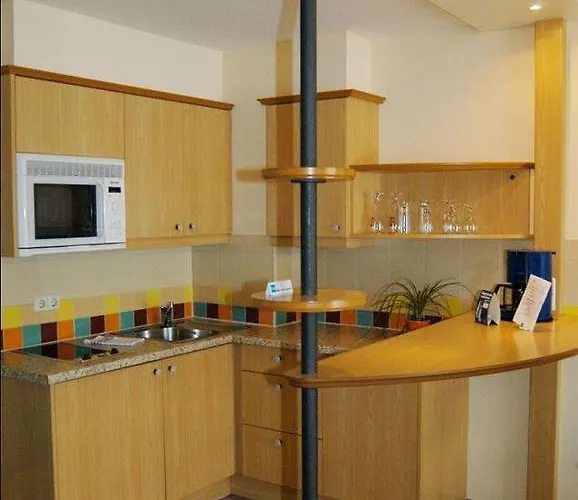 Hotel Suite Hotel Leipzig 4*