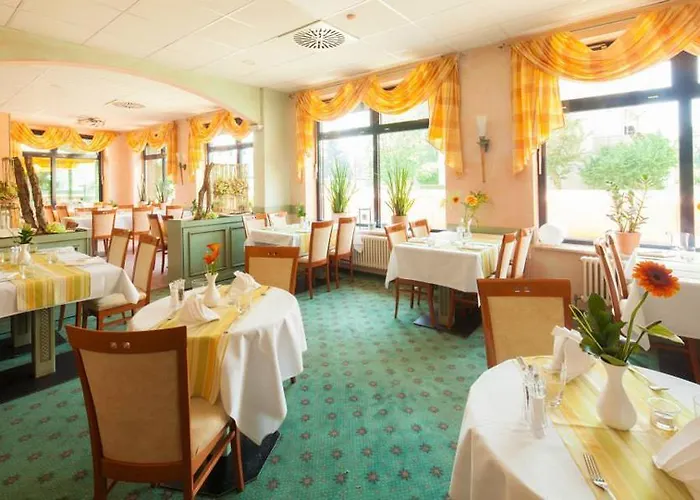 Suite Hotel Leipzig Leipzig