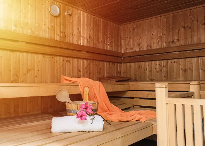 لايبزيغ للأجنحة الفندقية