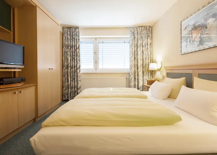 Suite Hotel Leipzig 4* Leipzig