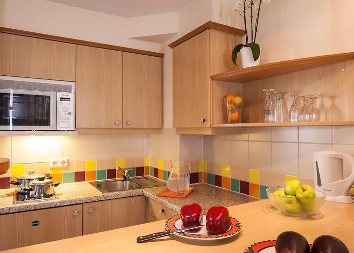 لايبزيغ للأجنحة الفندقية لبسيا