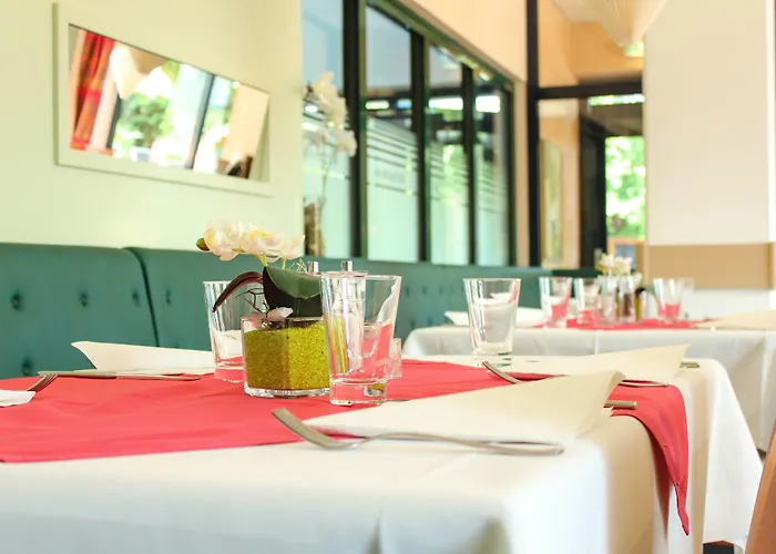 Suite Hotel Leipzig Hotel Leipzig