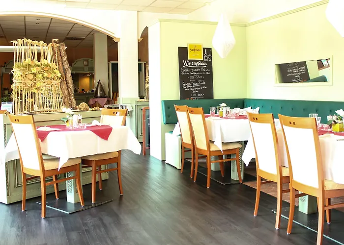 لايبزيغ للأجنحة الفندقية