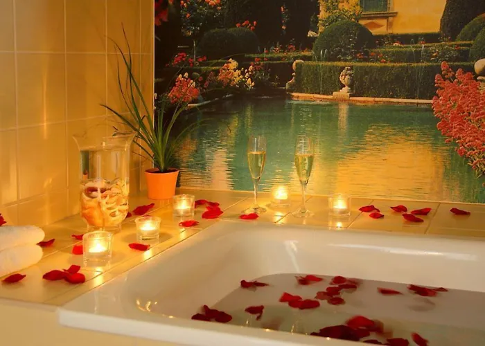 Hotel Suite Hotel Leipzig Leipzig