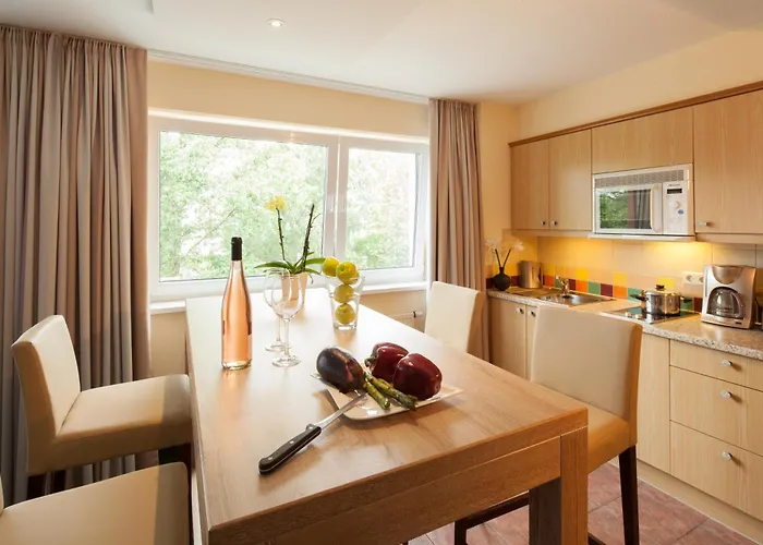 Suite Hotel Leipzig Hotel Leipzig