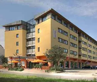 لايبزيغ للأجنحة الفندقية