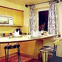 Suite Hotel Leipzig Leipzig